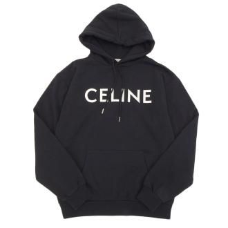 セリーヌ CELINE パーカー サイズS