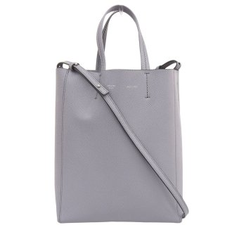 8558) 【その他】 セリーヌ CELINE バーティカルカバ ２wayバッグ