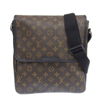 8603) 【ルイ・ヴィトン】 ルイヴィトン LOUIS VUITTON モノグラムマカ