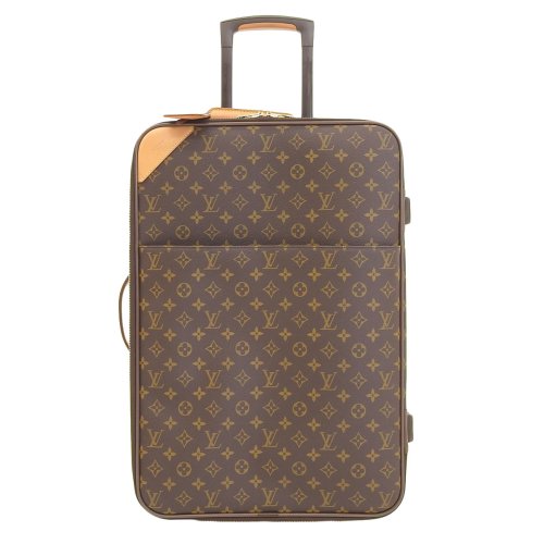 8746) 【ルイ・ヴィトン】 ルイ ヴィトン Louis Vuitton モノグラム ぺ