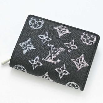 3204) 【ルイ・ヴィトン】 ルイヴィトン Louis Vuitton マヒナ