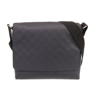 8799) 【ルイヴィトン】 Louis vuitton ダミエアンフィニ ディストリ ...