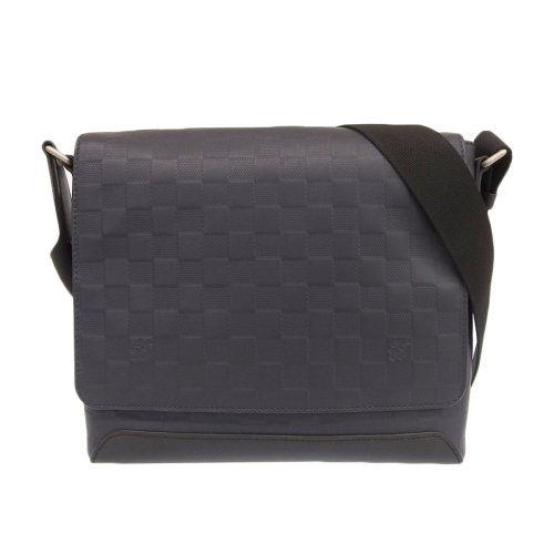 (8799) 【ルイヴィトン】 Louis vuitton ダミエアンフィニ ディストリ