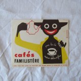 Cafes Familistere