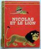 Nicolas et le Lion
