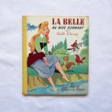 眠りの森の美女1958年 LA BELLE AU BOIS DORMANT