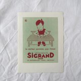 SIGRANDビュバー<img class='new_mark_img2' src='https://img.shop-pro.jp/img/new/icons29.gif' style='border:none;display:inline;margin:0px;padding:0px;width:auto;' />