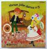 コンスタンconstantレコードdance jolie danceNo5