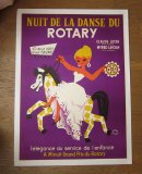 Nuit de la danse du Rotary