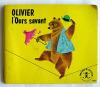 Olivier l'ours savant ߥ˳