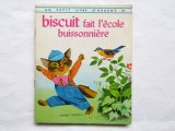 biscuit fait l'ecole buissonniere<img class='new_mark_img2' src='https://img.shop-pro.jp/img/new/icons59.gif' style='border:none;display:inline;margin:0px;padding:0px;width:auto;' />