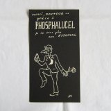 Phosphalugel