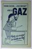 GAZ/FIX−MASSEAU広告ノート