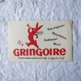 Biscottes Gringoire<img class='new_mark_img2' src='https://img.shop-pro.jp/img/new/icons59.gif' style='border:none;display:inline;margin:0px;padding:0px;width:auto;' />