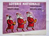 LOTERIE NATIONALE1972Υ