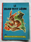 Le vilain petit lievre<img class='new_mark_img2' src='https://img.shop-pro.jp/img/new/icons13.gif' style='border:none;display:inline;margin:0px;padding:0px;width:auto;' />