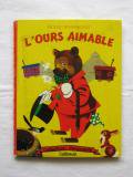 l'ours aimable<img class='new_mark_img2' src='https://img.shop-pro.jp/img/new/icons13.gif' style='border:none;display:inline;margin:0px;padding:0px;width:auto;' />