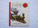ドナルドの鉄道 Walt Disney