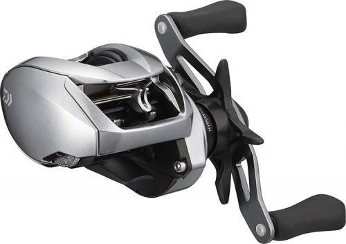 21ジリオン　SV TW1000H Daiwa 21 Zillion SV TW 1000H (Right handle)