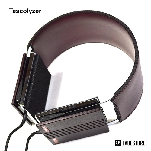 □Tescolyzer□ 1970'S Antique Headphone DH-61TE-S - LADE STORE