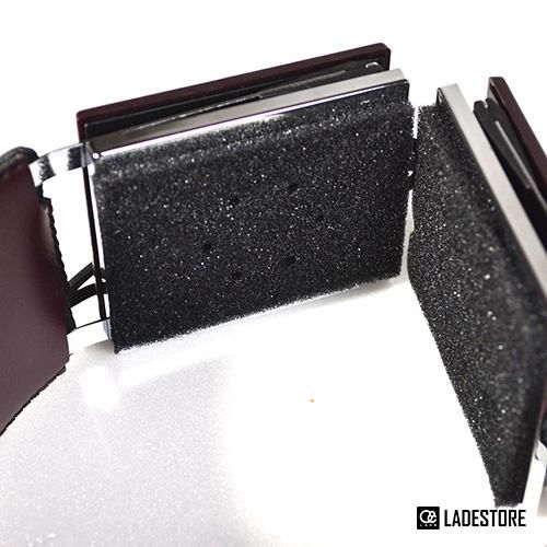 □Tescolyzer□ 1970'S Antique Headphone DH-61TE-S - LADE STORE