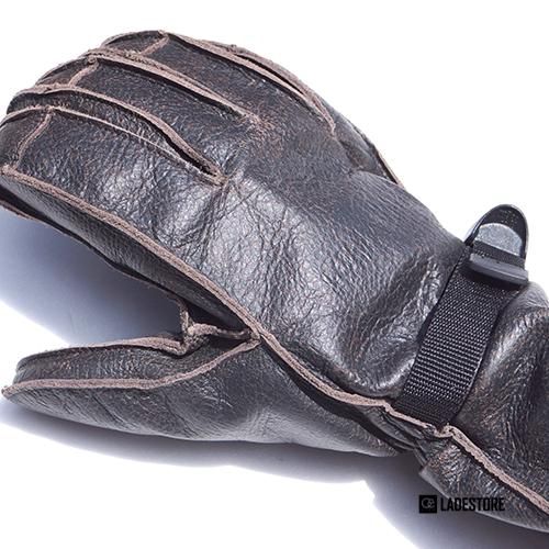 □ HIMARAK □ Highland / Brown crack - LADE STORE 花笠高原 & 那須