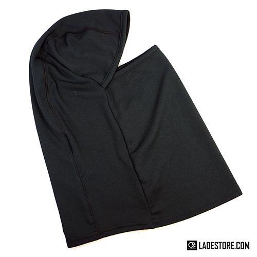 □LADE SNOW□ LADE Balaclava / Black - LADE STORE 花笠高原