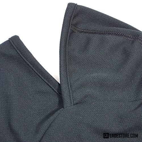 □LADE SNOW□ LADE Balaclava / Black - LADE STORE 花笠高原