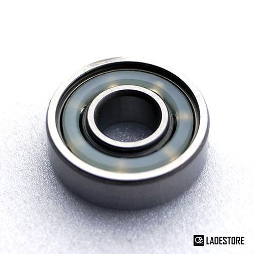 □ LADE □ ODM Skateboard Bearing / abec9 (Blue) - LADE