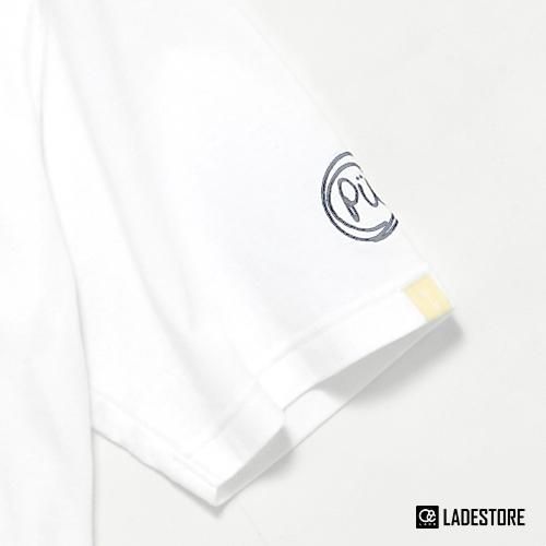 □ Permanent Union □ x PALM GRAPHICS / LOOPWHEELER吊り天竺