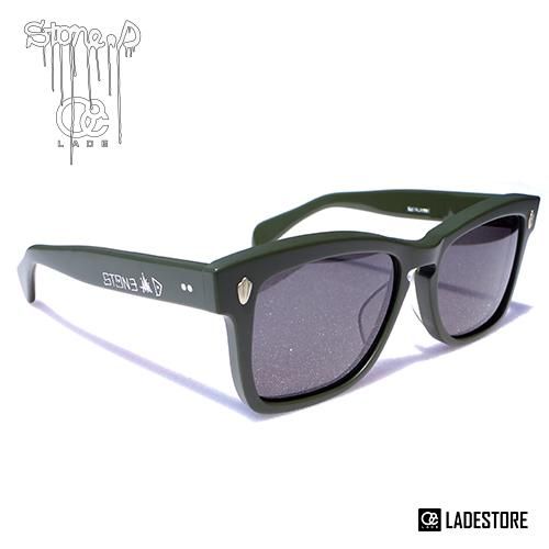 JOYAS トレーナー グリーン ブラックレンズ ザ・ノース・フェイス THE NORTH FACE メンズ スウェット