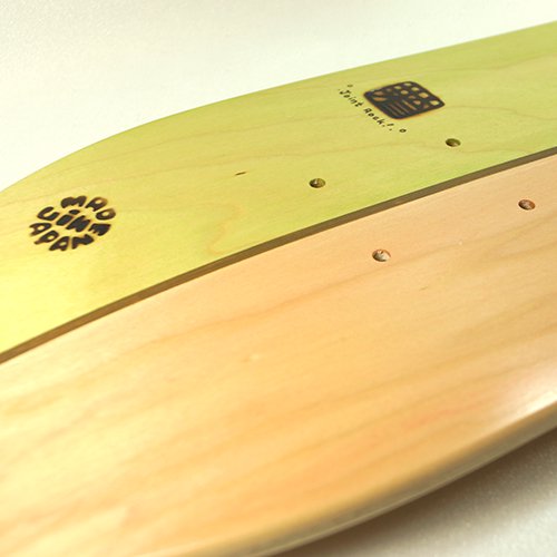 値下げ 芽育MAKE SKATEBOARDS | www.msagr.com.br