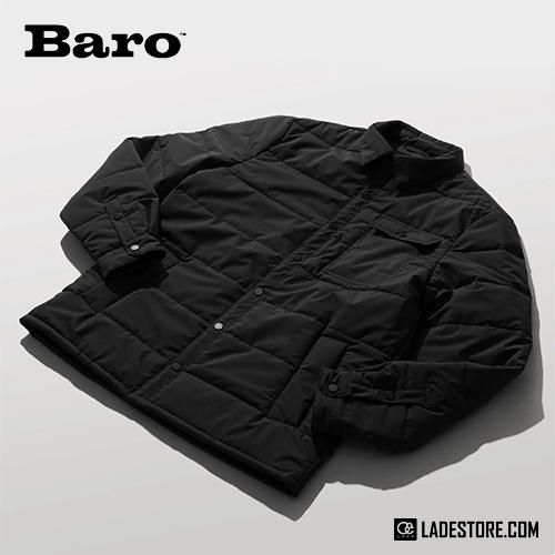 □Baro Drywear□ The Quarry / Black - LADE STORE 花笠高原