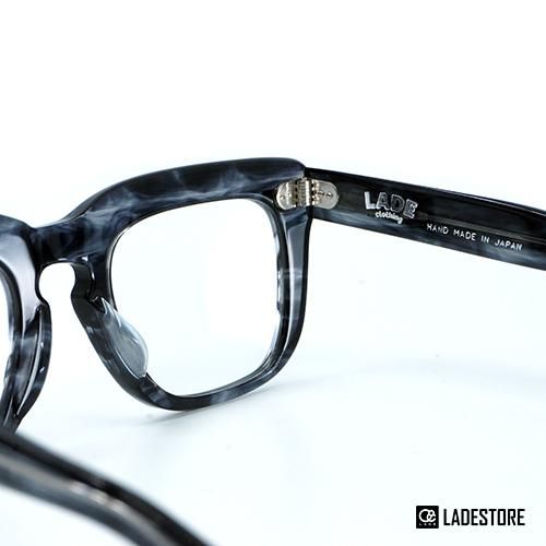 □ stone-d □ Crazy-Cops / Smoky Black - Photochromatic