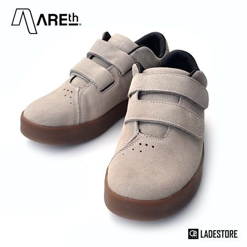 □ AREth □ I velcro / Sand Gum - LADE STORE 花笠高原 & 那須