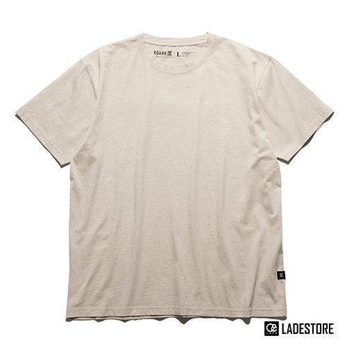 KITH THE GREAT ESCAPE SS TEE -White