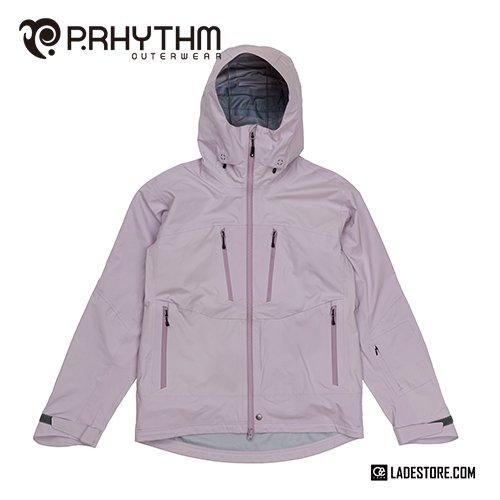 P.RHYTHM outerwear COURSE GUY JACKET