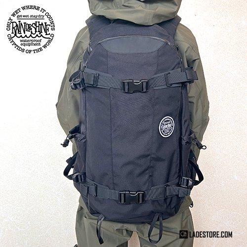 スノーボード RAIN OR SHINE BC PACK 26L 楽天市場】RAIN OR SHINE レインオアシャイン BC PACK 26L
