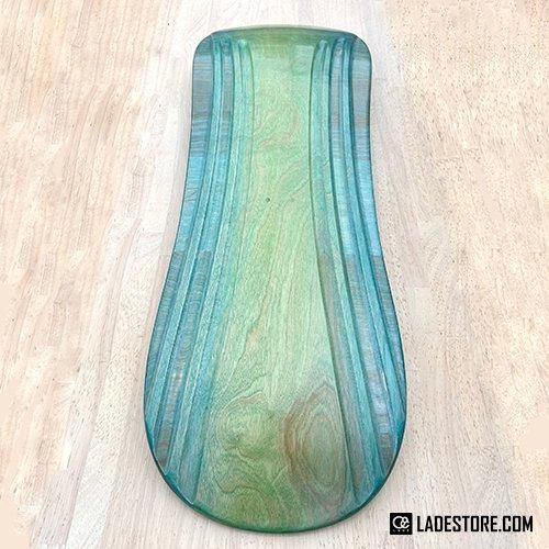 難あり IPATH GREEN.LAB コラボスノーブーツ 27cm芽育雪板
