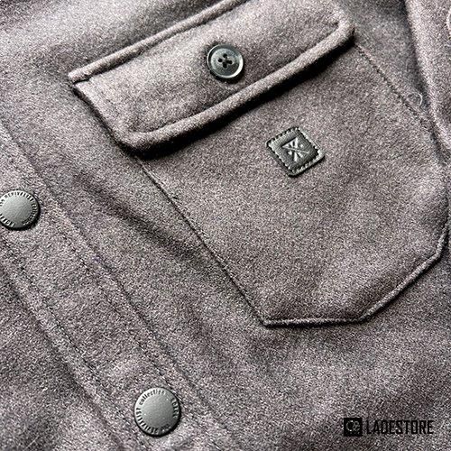 ROARK NORDSMAN COTTON ネルシャツ新品未使用 楽天市場】ron herman