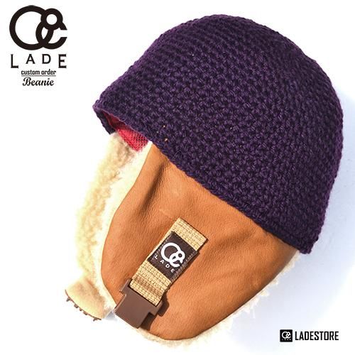 LADE カスタムビーニー採寸会 at JAU JAU / ジャウー | REMILLA, GOHEMP, AREth, GENTEMSTICK,  GREENCLOTHING, patagonia 正規通販店