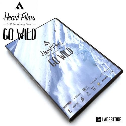 □Heart Films□ Snowboarding & Ski Movie 