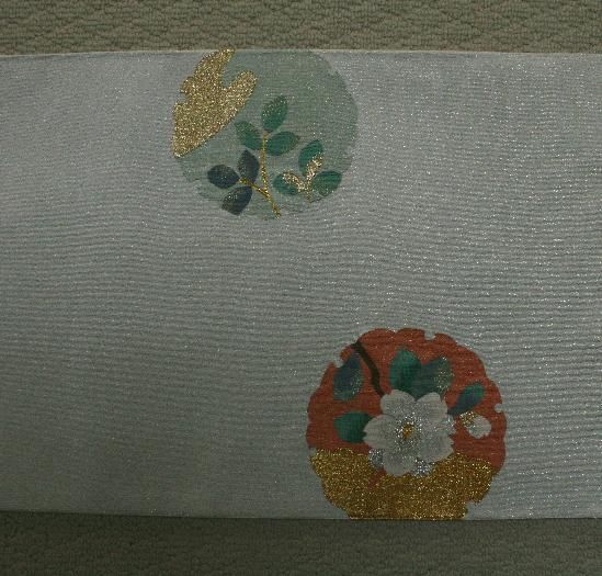 楽天市場】≪20%OFF/サマーセール≫【志都香 袋帯 振袖用 仕立て