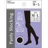 卸@¥110/「ナイロン100%ストッキング(M−L:ブラック)」12足セット