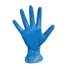 【代引不可】【本州限定】卸＠￥18-/ASTM-D5250規格適合品「ハイブリッド手袋」2,000枚セット