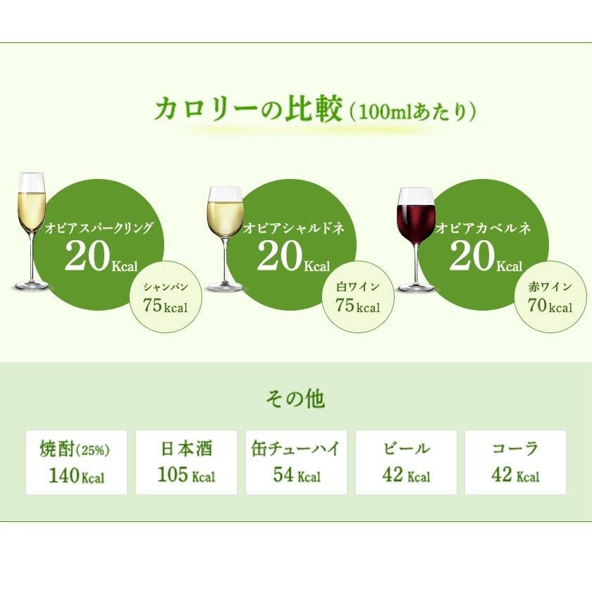 オピア スパーク シャルドネ オーガニック（ノンアルコール） 缶250ML - Signifiant Signifie