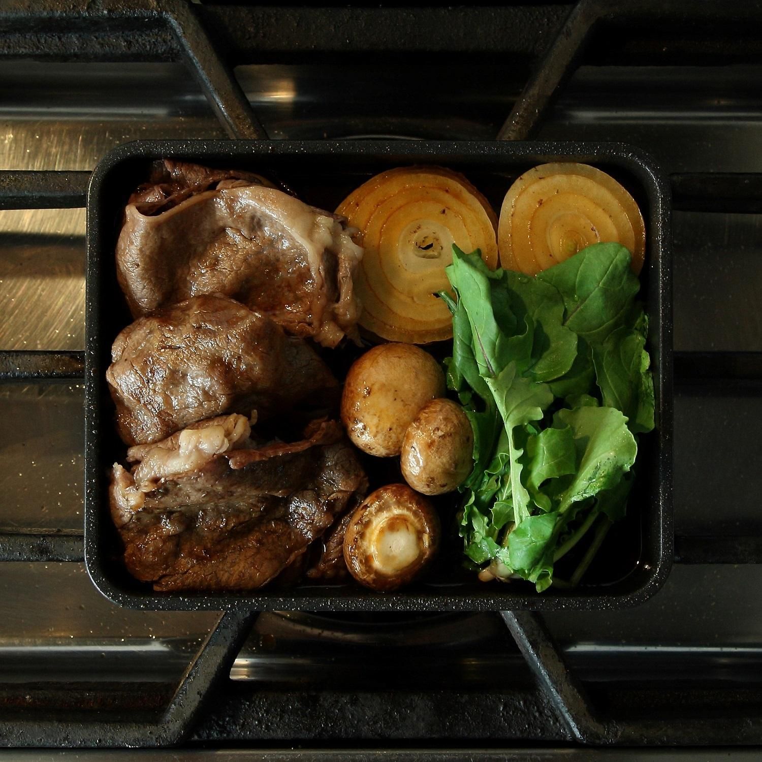 CARBON GRILL - カーボングリル - - Signifiant Signifie CARBON GRILL - カーボングリル - - Signifiant Signifie