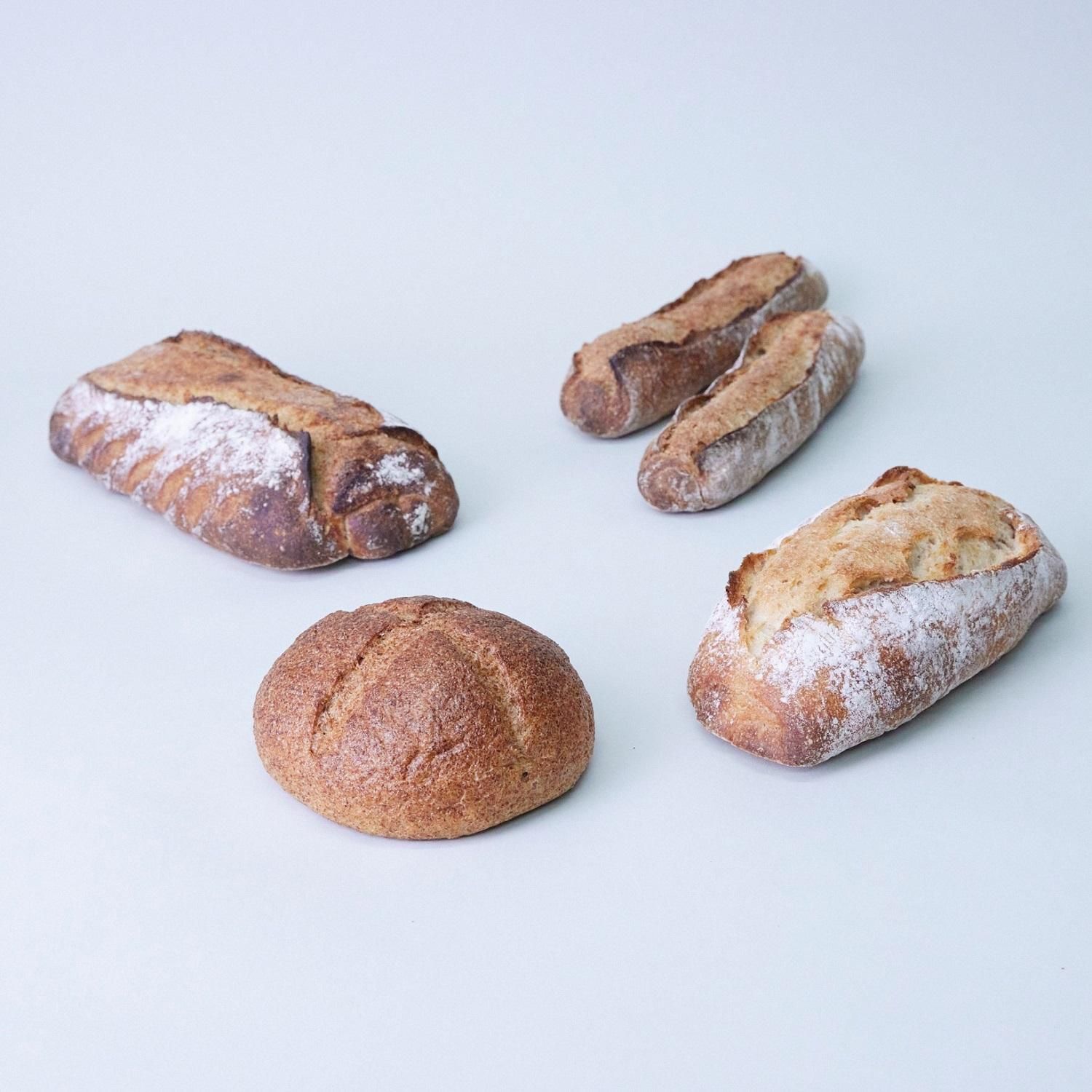 パンセット - Signifiant Signifie - シニフィアン シニフィエ -冷凍