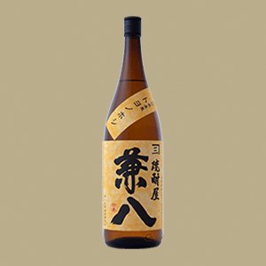 【限定麦焼酎】焼酎屋兼八 トヨノホシ 25度 1.8L - 京都 マルマン酒店 - 地酒とワインのお店 - | MARUMAN.BIZ -  ネットショップ -