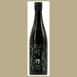 初孫(はつまご) 純米大吟醸 原酒 海鳴り 超限定品 【山形の地酒